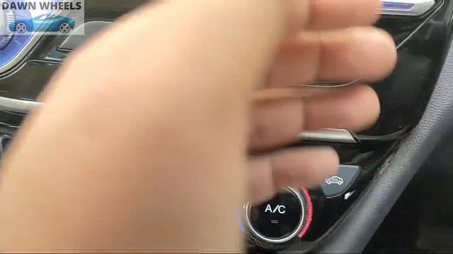 Changan Alsvin Multimedia System details | HMI of alsvin | Alsvin Media System смотреть онлайн