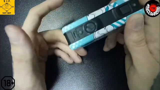 SIGELEI VCIGO MOON BOX & MOONSHOT | Китайский лунный сетап!) смотреть онлайн