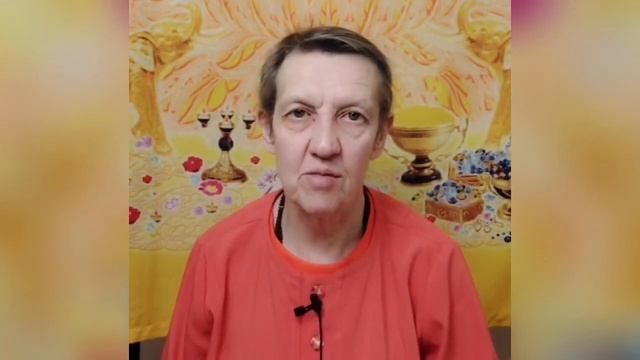 Что и кому дает Дхарма | Экантини