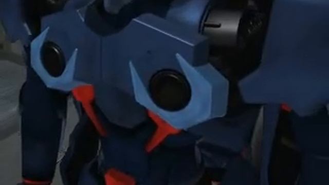 XenoGears Yggdrasil launches the Weltell смотреть онлайн