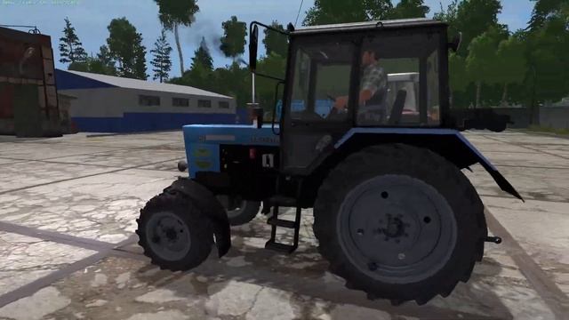 Fs17 Mtz 82