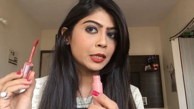 Nykaa Sale Haul | Makeup | Haircare смотреть онлайн