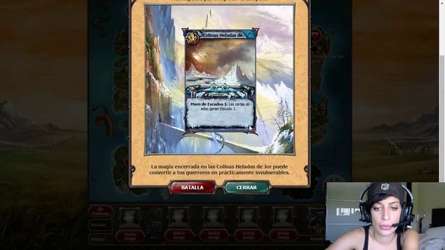 JukeGames.tv | Kataalma | ¡Busco clan en Berserk: The Cataclysm! смотреть онлайн