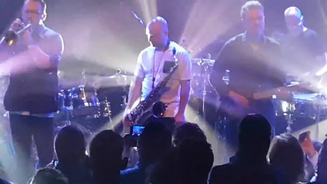 Drummer Axel Limbeek смотреть онлайн