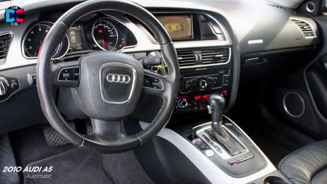 2010 AUDI A5 up for Auction on March 25, 2023 | HMR Auto Auction смотреть онлайн