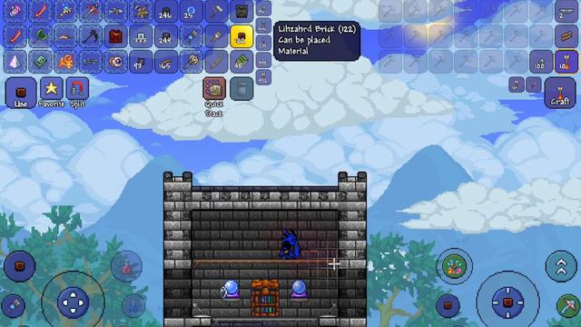 How to Place Books in Terraria смотреть онлайн