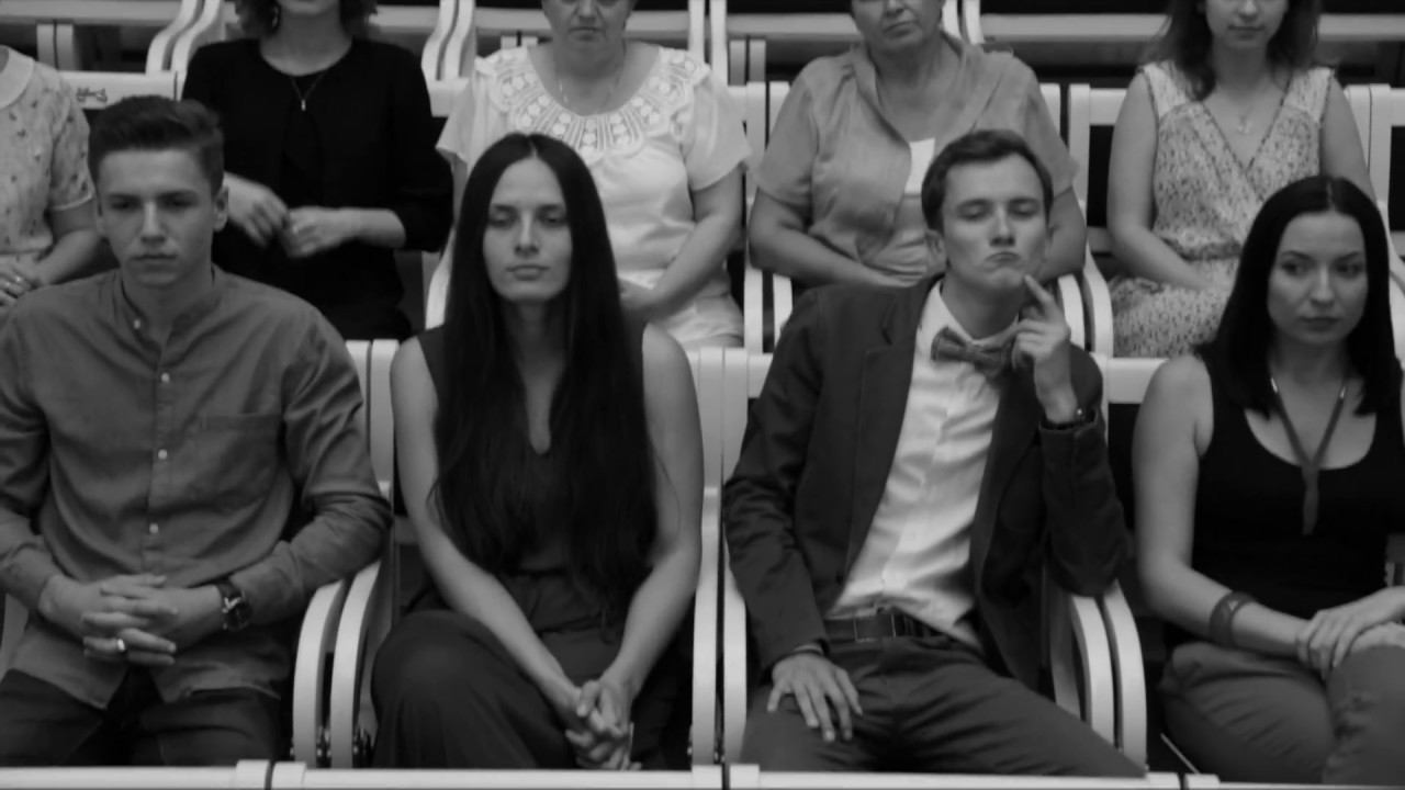 Абонемент в Белгородскую филармонию. Часть III смотреть онлайн