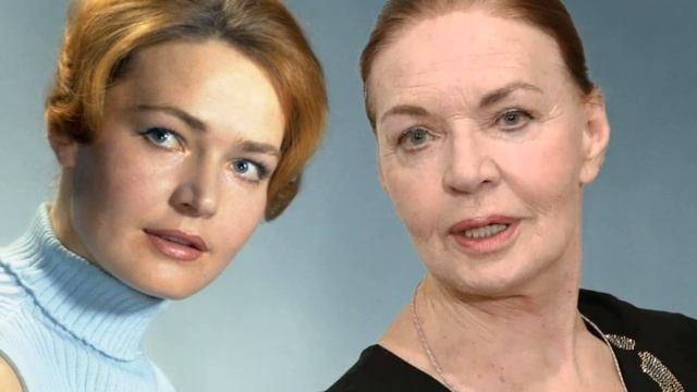 В Москве На Новодевичьем Кладбище Во Время Похорон Народной Артистки Людмилы Чурсиной.. смотреть онлайн