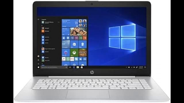HP Stream Laptop 14-ds0013ds Specifications/Overview смотреть онлайн
