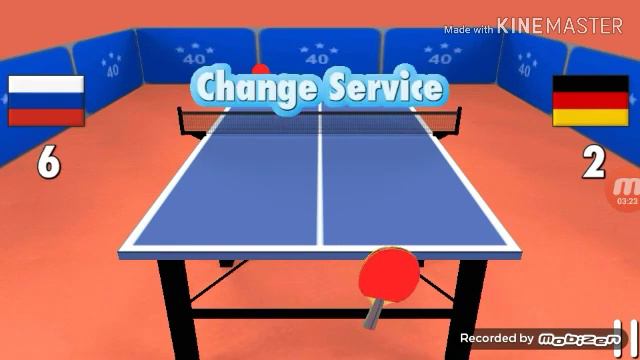 Играю в теннис - в world cup занял 1 место смотреть онлайн