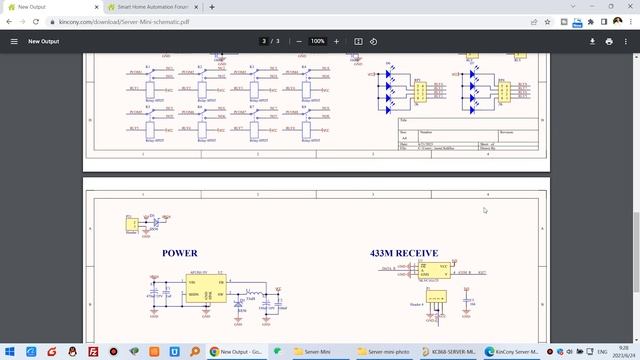 Raspberry Pi4 Relay Module For Home Automation System IoT Project