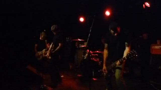 Reno Divorce-Ace of Spades-Riot Room-KC MO-10-24-2012.MTS смотреть онлайн