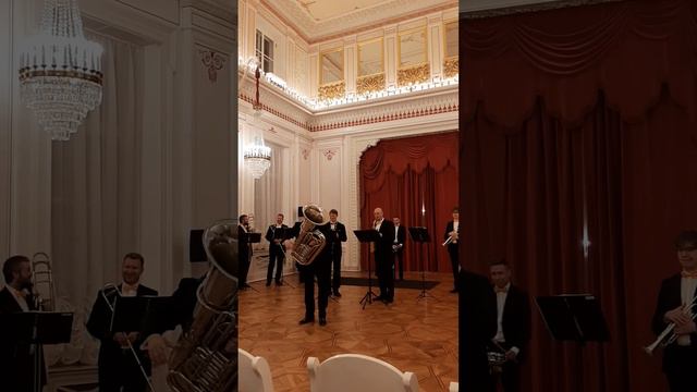 Музыканты шутят. смотреть онлайн