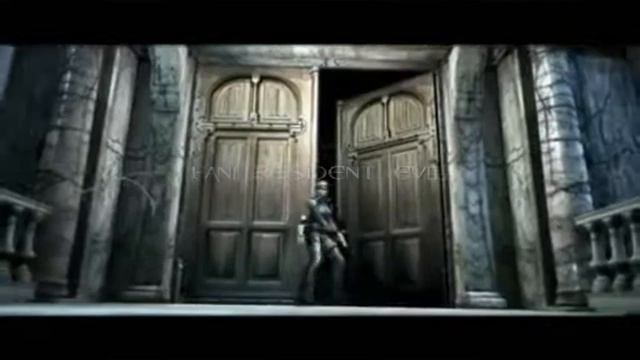 Zwiastun II Zlotu Fanów Resident Evil 2010 (Umb/Mwrc) смотреть онлайн