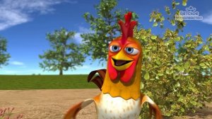 ✨ ЛУЧШИЕ ПЕСНИ ДЕТСКОГО КОРОЛЕВСТВА ✨ НА ФЕРМЕ У ЗЕНОНА ??? СБОРНИК ? ДЛЯ ДЕТЕЙ