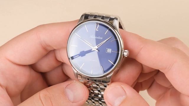 Топ 5 Swiss Made до 25 000 | Кварц из Швейцарии