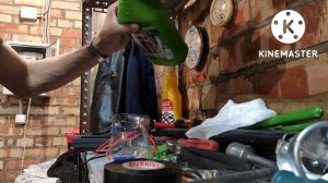 Проверка тормозной жидкости мультиметром - это ДИЧЬ