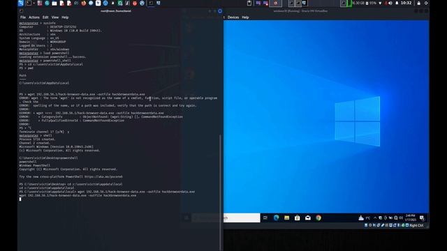 steal browser passwords FOR EDUCATIONAL PURPOSE ONLY смотреть онлайн