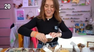 ДЕНЕЖНОЕ МЫЛО купила 100  штук ! СКОЛЬКО Денег ВНУТРИ Я НАШЛА?