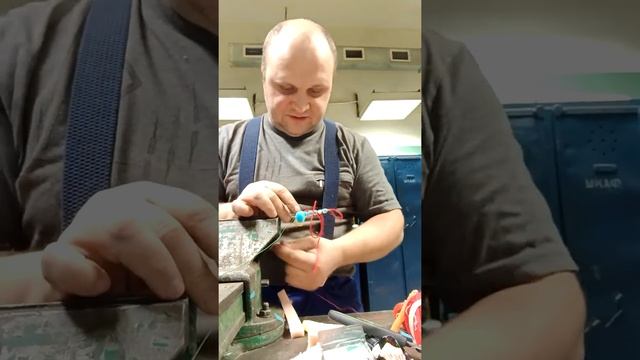 Ижевский червь из поролона смотреть онлайн