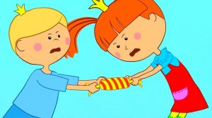 Жила-была Царевна. Вместе тесно, а врозь скучно. Серия 29