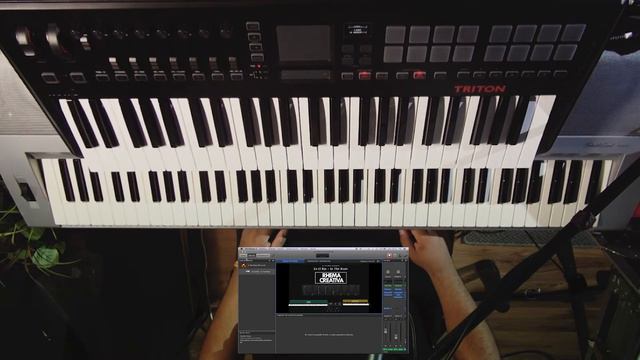 In The River En El Río TUTORIAL piano  Jesus Culture  RhemaCreativa.com