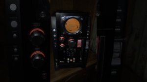 Тест Aiwa bmz k 1