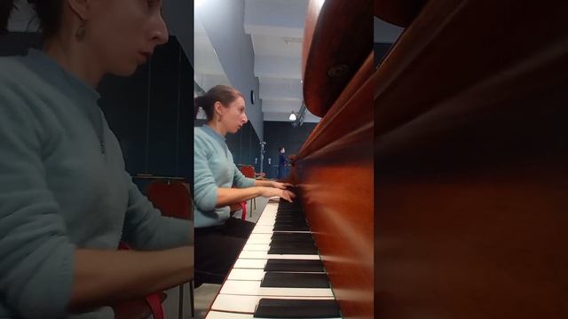 Золушка. Большая мазурка. смотреть онлайн