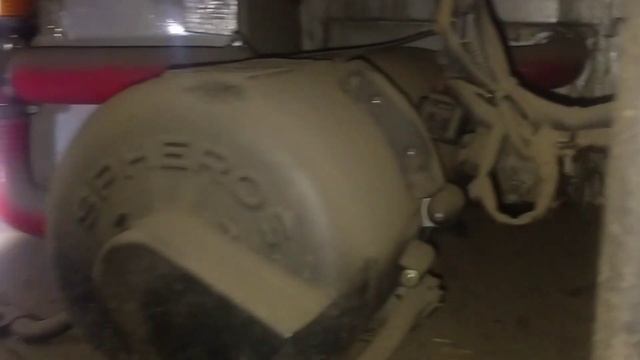 .Не работает котел Spheros 300, 320.Решение.Паз Вектор Некст не дует печка в ноги.