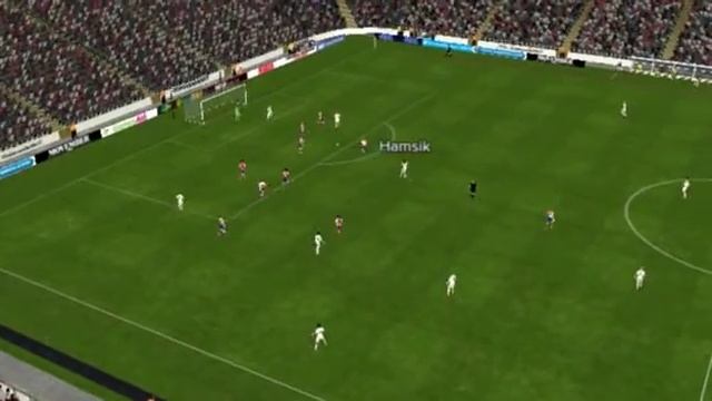 R. Madrid vs Atl�tico - Kroos Goal 63 minutes смотреть онлайн