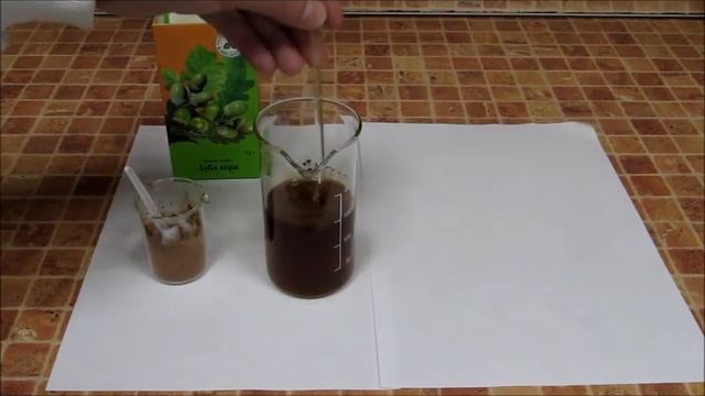 ополаскиватель с корой дуба смотреть онлайн