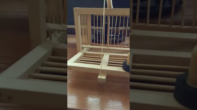 Вторая модель ловушки. смотреть онлайн