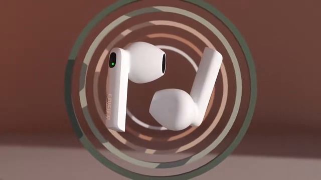 EDIFIER W200T Mini TWS ausinės смотреть онлайн