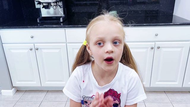 What happened to the bunny in our yard? смотреть онлайн