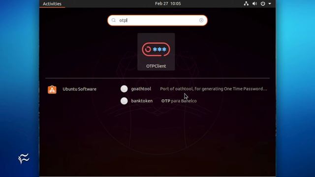 How to install and use the open source OTPClient 2FA tool on Linux смотреть онлайн