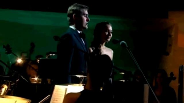 Неклюдов и Васильчук - Старый клен смотреть онлайн