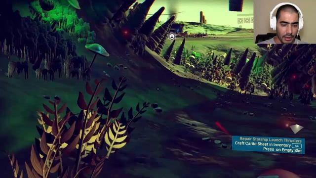 FIRST IMPRESSIONS | No Man's Sky [Geforce GT 635M 2Gb] смотреть онлайн