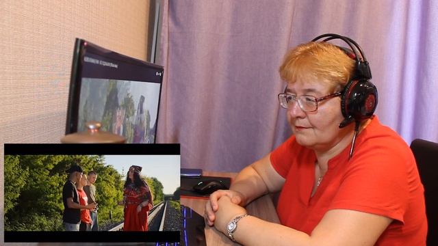 РЕАКЦИЯ МАМЫ НА [ALEKS ATAMAN, FINIK - ОЙ, ПОДЗАБЫЛИ] смотреть онлайн