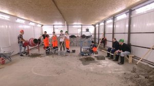 ДОМ-2 Lite 4683 день Дневной эфир (06.03.2017)