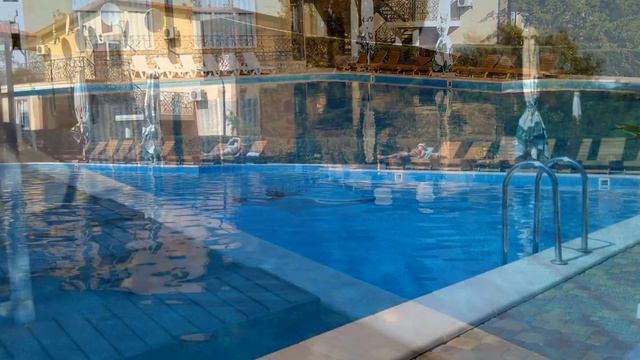 Азовское море , Степок , сентябрь 2017 смотреть онлайн