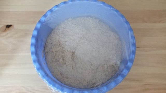 Кухня Мамашки