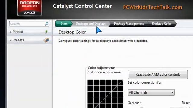 AMD Catalyst 10.12 Drivers for Windows First Look Review смотреть онлайн