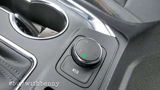How to disable "Auto Stop" Feature in your 2021 Chevrolet Traverse смотреть онлайн