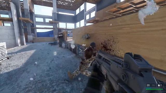 Что такое TREPANG2? [Обзор] смотреть онлайн