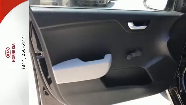 New 2018 Kia Rio Glibert, AZ #181460 смотреть онлайн