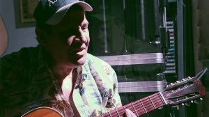 И застучат поезда.Анатолий Елистратов, Владимир Поляков-Подольский, Михаил Синодкин. Квартирник.