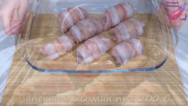 Вкусные рецепты на каждый день
