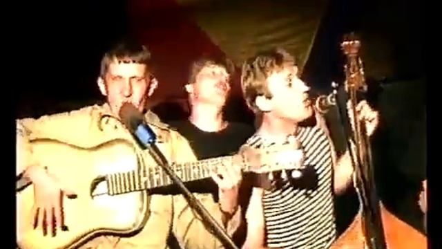Приморские струны - 92. Сиреневый туман. смотреть онлайн