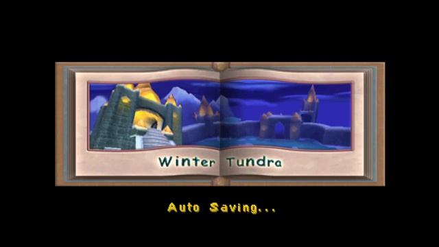 Spyro 2 Walkthrough - Part 19 - Gulp Defeated - Finishing Up Fracture Hills and Shady Oasis смотреть онлайн