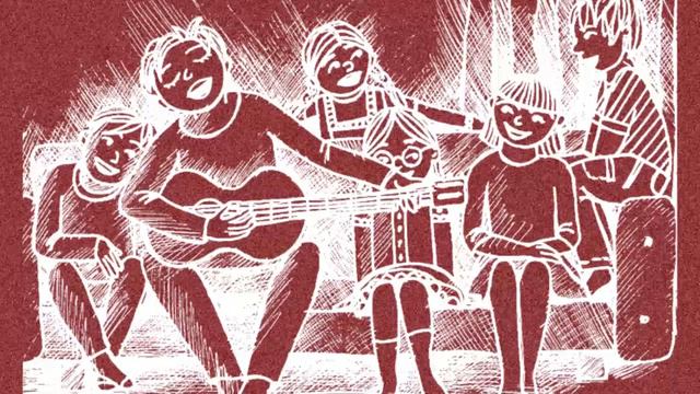 Мои детские классы